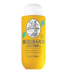 Sol de Janeiro - Brazilian 4 Play Moisturizing Shower Cream-gel 385 ml