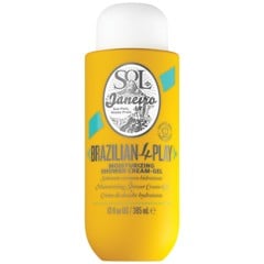 Sol de Janeiro - Brazilian 4 Play Moisturizing Shower Cream-gel 385 ml