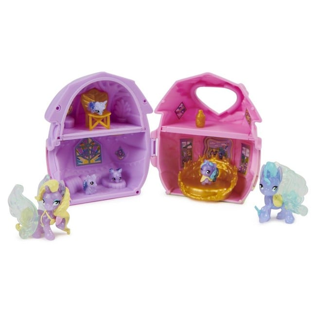 Hatchimals - S12 Hatchy Homes (6064442)