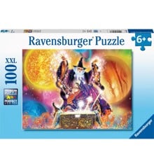 Ravensburger - Magisk Drage 100p