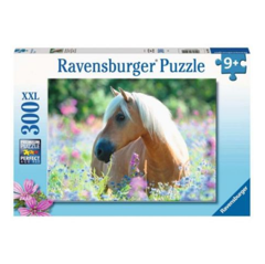 Ravensburger - Wildflower Pony 300p (10113294)