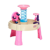 Little Tikes - Spiralin' Seas Vandlegebord - Pink thumbnail-1