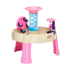 Little Tikes - Spiralin' Seas Vandlegebord - Pink