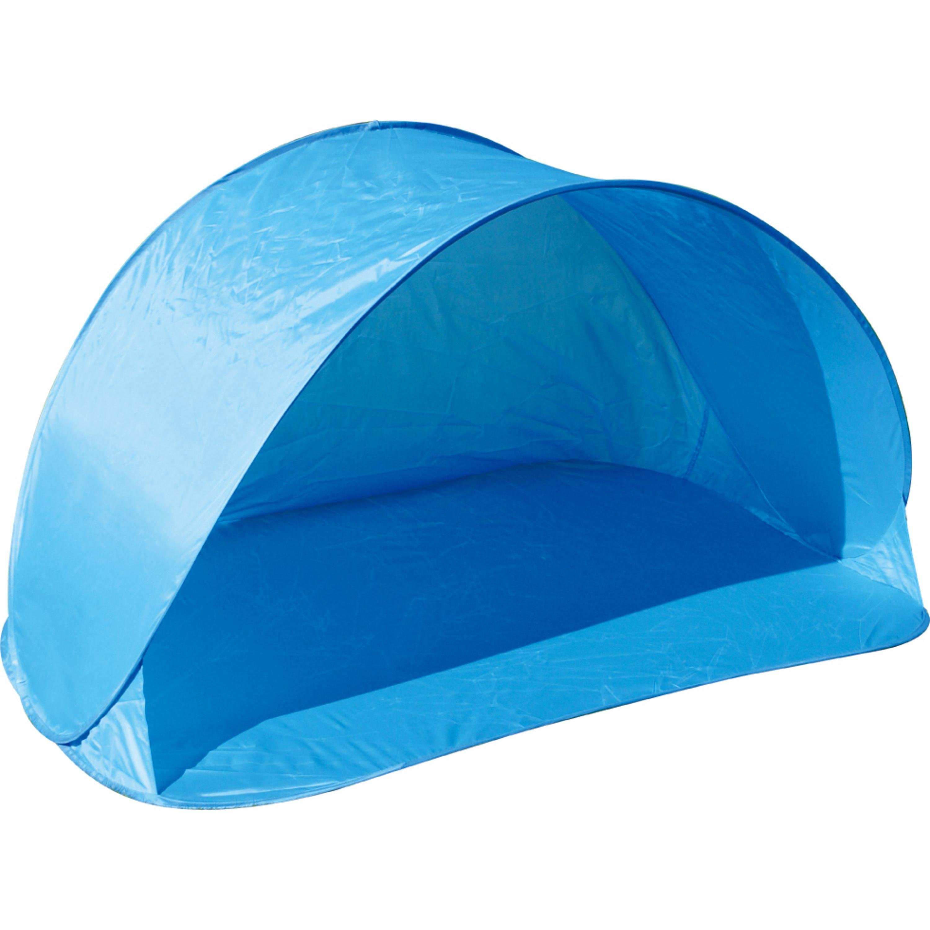 Spring Summer - Pop Up Beach Tent UV50+ (301927) - Leker