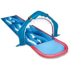 Spring Summer - Shark Slider 3m (302523)