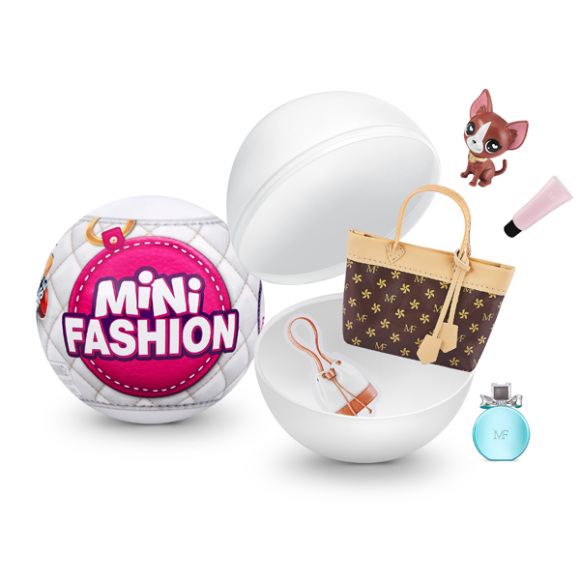 5 Surprises - Fashion Mini Brands S1 (77198GQ2)