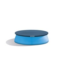 INTEX - Easy Set Pool Cover 244 cm (28020)