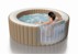 INTEX - Purespa Bubble Massage Set 77"x28" (28426) thumbnail-2