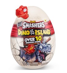 Smashers - Mini Dino Island Egg (7486SQ1)