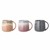 Creative Collection -  Set of 3 - Cloe Stoneware Mugs (82049300) thumbnail-1