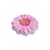 INTEX - Pink Daisy Flowe Mat 1,42m x1,42m (58787) thumbnail-2