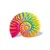 INTEX - Rainbow Seashell Float (58791) thumbnail-1