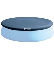 INTEX - Easy Set Poolbetræk, 457 cm