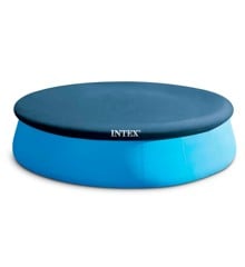 INTEX - Easy Set Pool Cover, 396 Cm. (628026)