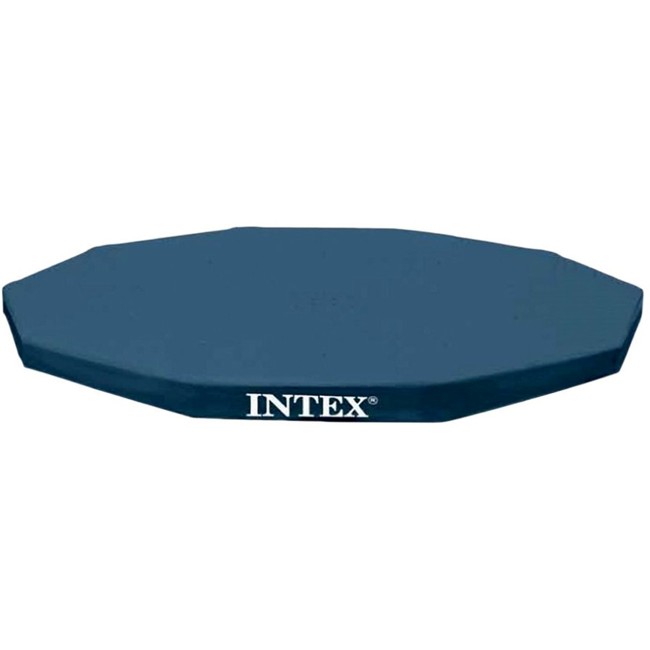 INTEX - Round Pool Cover, 305 Cm. (628030)