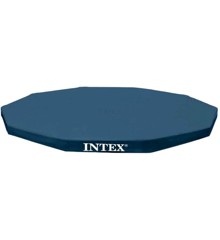 INTEX - Rundt Poolbetræk 305 cm