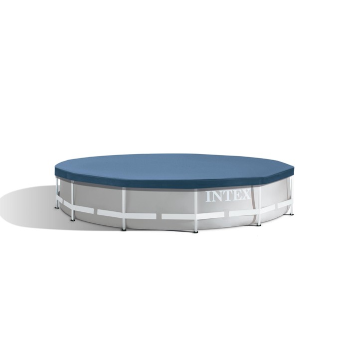 INTEX - Round Pool Cover, 366 Cm. (628031)