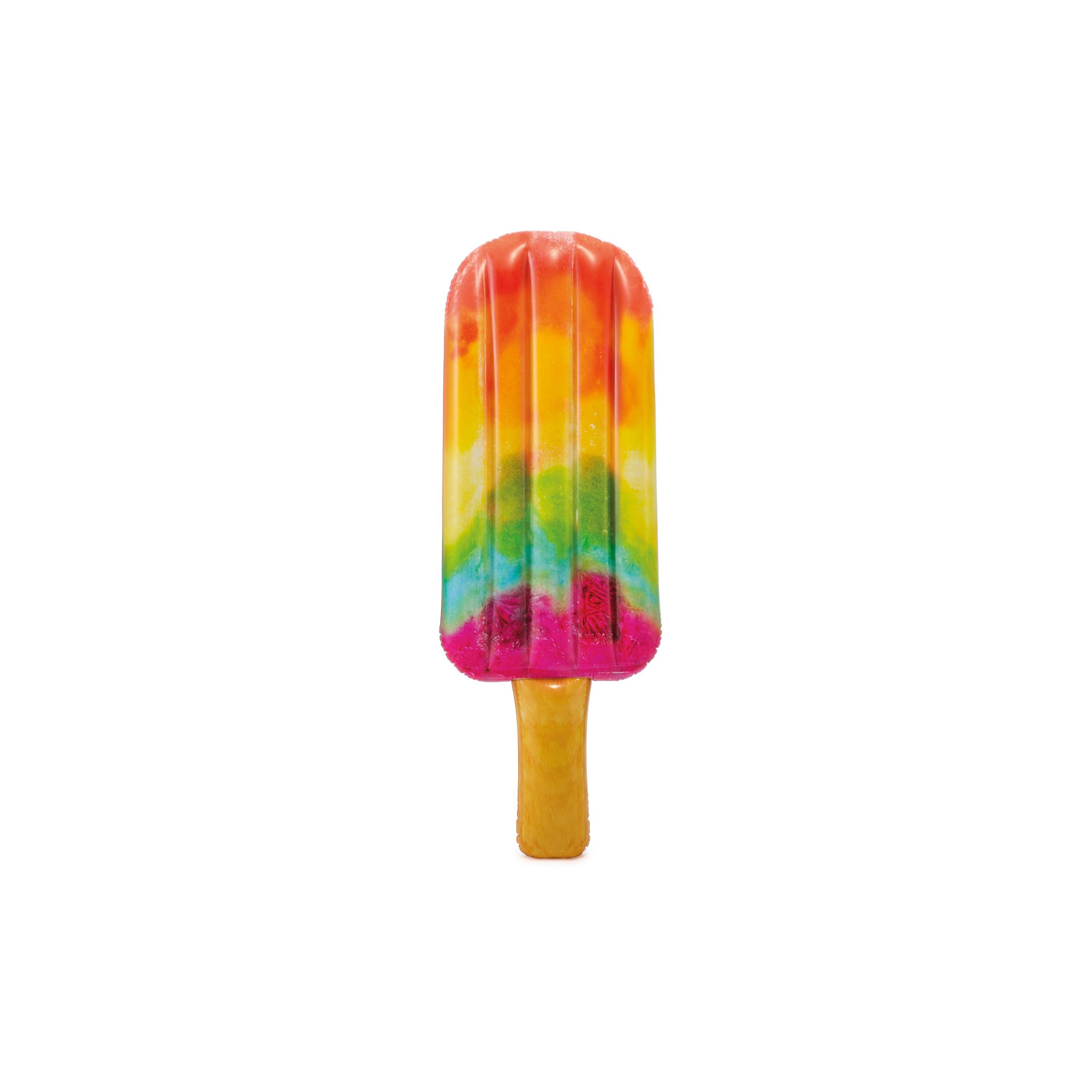 INTEX - Sprinkle Popsicle Float (658766)