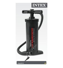 INTEX Double Quick III S Hand Pump