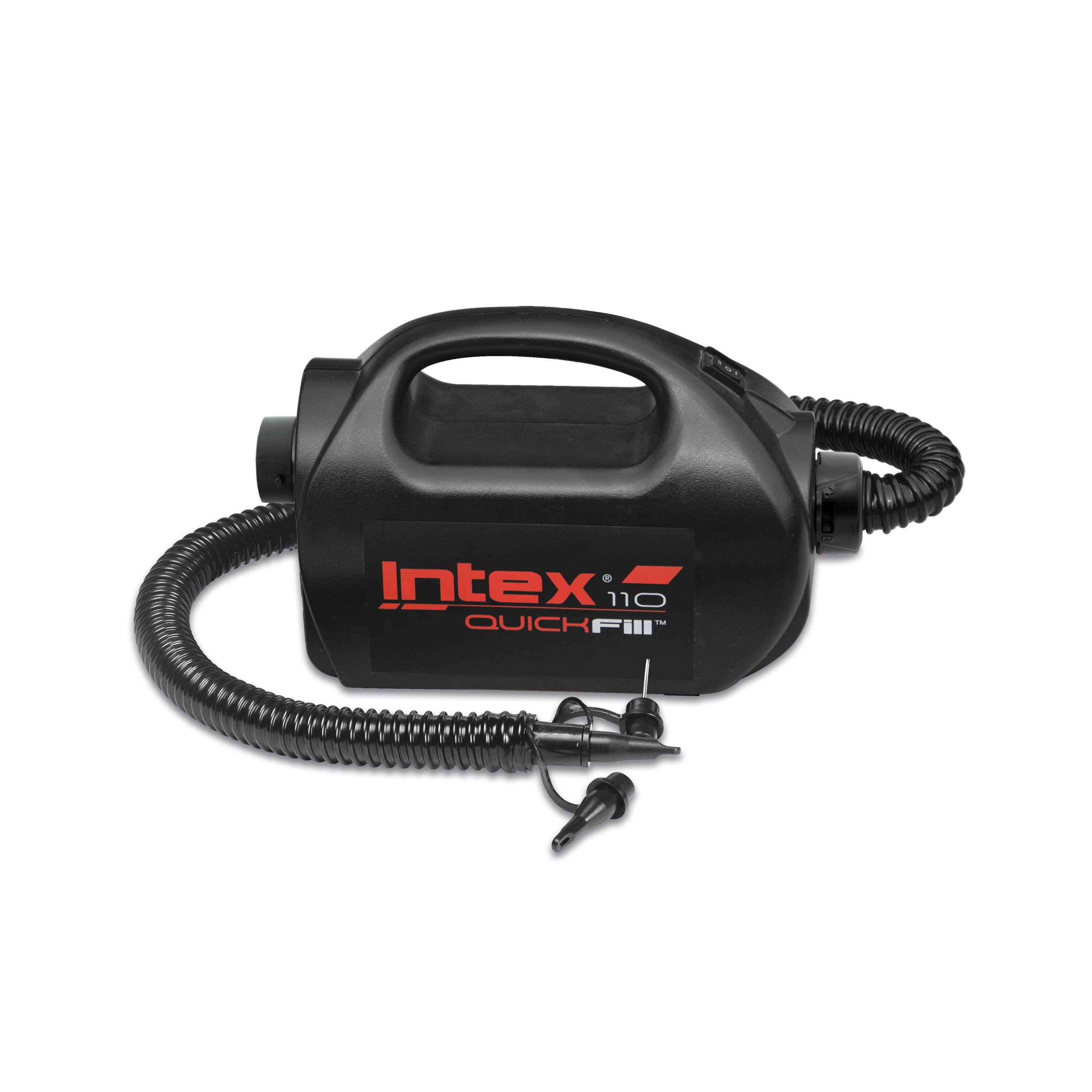 INTEX - 230 Volt Quick-Fill High (68609)