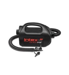INTEX - 230V Quickfill Høj PSI Elektrisk Pumpe