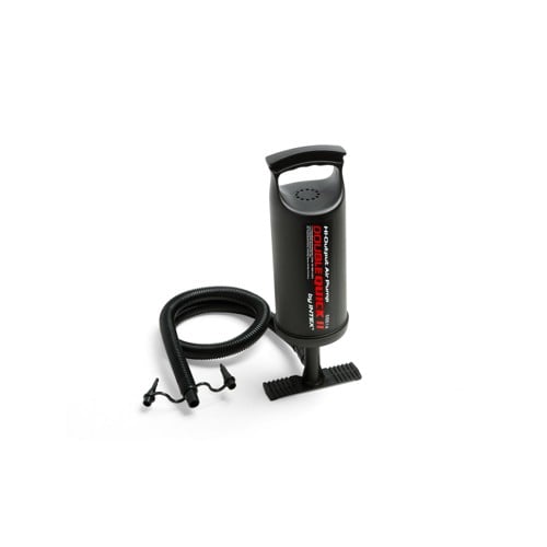 INTEX - Double Quick II Hand Pump (68614)