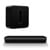 Sonos - Beam Black (Gen2) & Sonos - Subwoofer (Gen3) - Black Edition - Bundle thumbnail-1