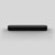 Sonos - Beam Black (Gen2) & Sonos - Subwoofer (Gen3) - Black Edition - Bundle thumbnail-10