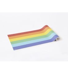 DOIY - Yoga Mat - Rainbow