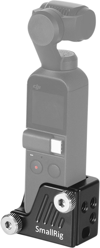 SmallRig - 2321 Cage for DJI Osmo Pocket