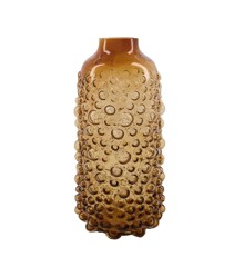 House Doctor - Foam Vase 40 cm - Amber