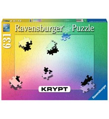 Ravensburger - Krypt Gradient 631p (10216885)