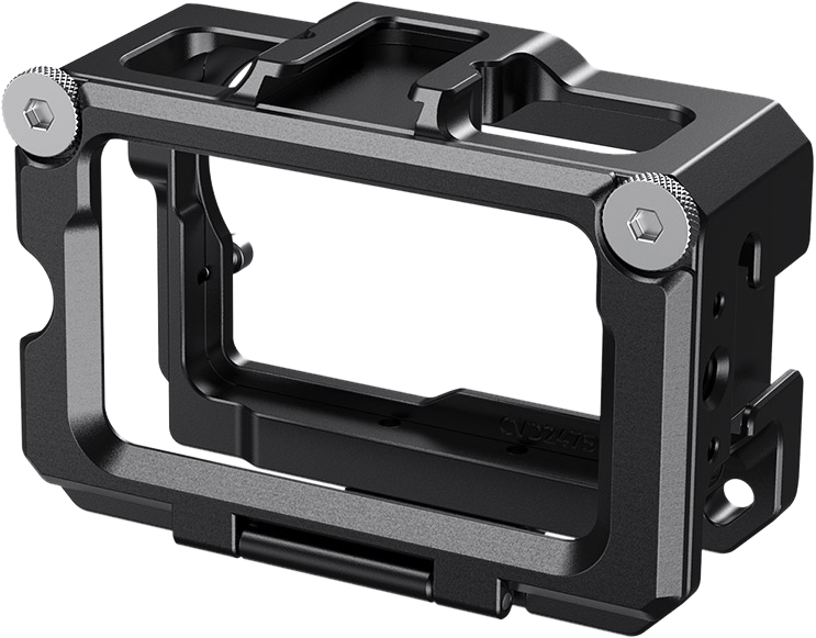 SmallRig - 2475 Cage for Dji Osmo Action