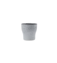 House Doctor - Liss thermo mugs 4 pcs - Light Grey (206262506)