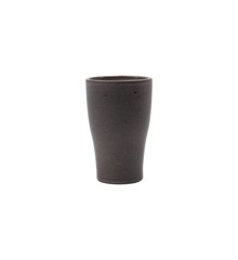 House Doctor - Liss thermo mugs 2 pcs - Dark Grey (206262510)