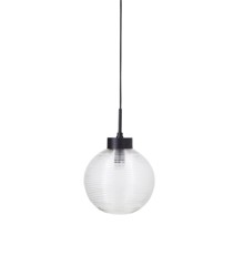 House Doctor - Gaia Lamp Small - Clear (203970650)