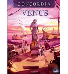 Concordia Venus