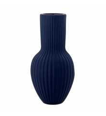 Bloomingville - Christal Vase - 26,5 cm (82055019)