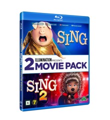 SING 1+2 BOX