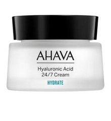 AHAVA - Hyaluronic Acid 24/7 Cream 50 ml
