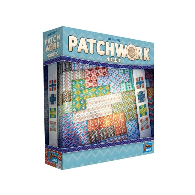 Patchwork (Nordic)