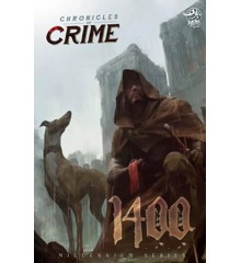 Chronicles Of Crime: 1400
