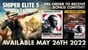 Sniper Elite 5 (Deluxe Edition) thumbnail-4