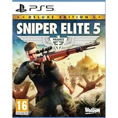 Sniper Elite 5 (Deluxe Edition)