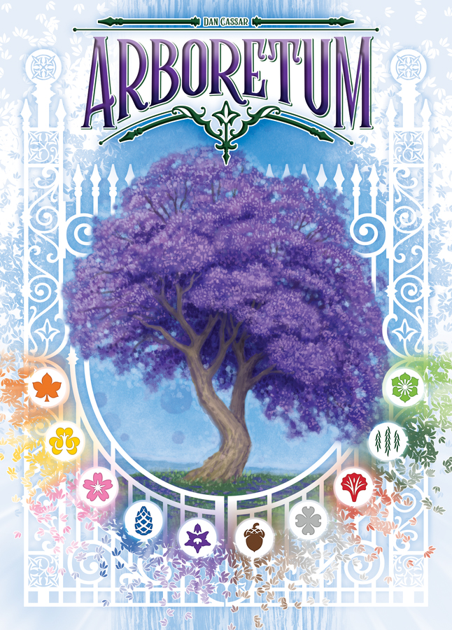 Arboretum (2019 edition)