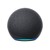 Amazon - Echo Dot 4 Anthracite (4th generation) Smart speaker with Alexa thumbnail-2