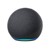 Amazon - Echo Dot 4 Anthracite (4th generation) Smart speaker with Alexa thumbnail-1