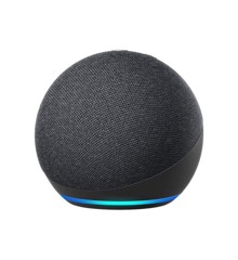 Amazon - Echo Dot 4 Anthracite (4th generation) Smart speaker with Alexa