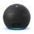 Amazon - Echo Dot 4 Anthracite (4th generation) Smart speaker with Alexa thumbnail-5
