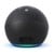 Amazon - Echo Dot 4 Antracit (4. generation) Smart speaker med Alexa thumbnail-5